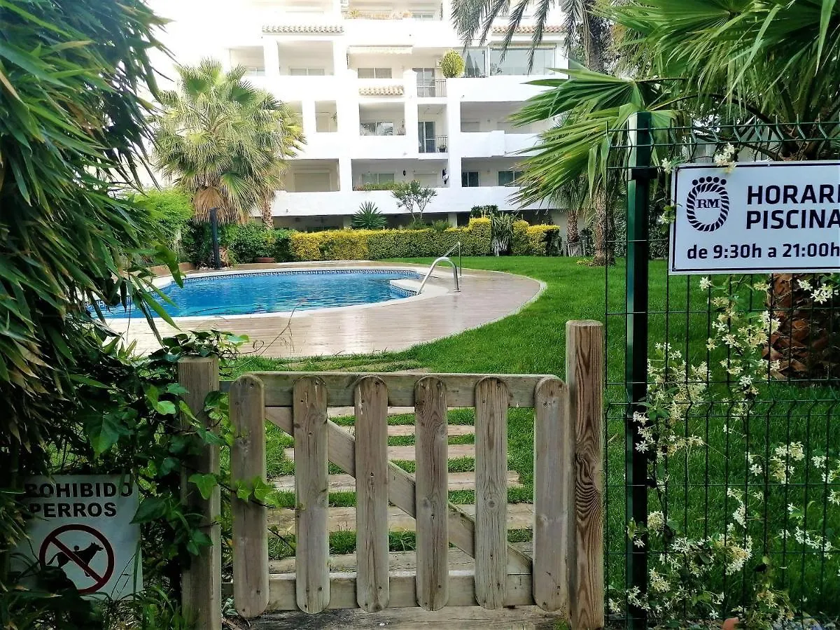 Appartement Global Immo 3329 Royal Marine I à Roses Espagne