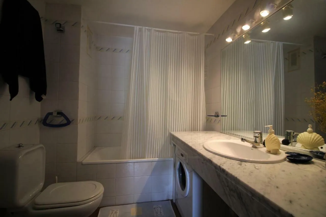 Appartement Global Immo 3329 Royal Marine I à Roses