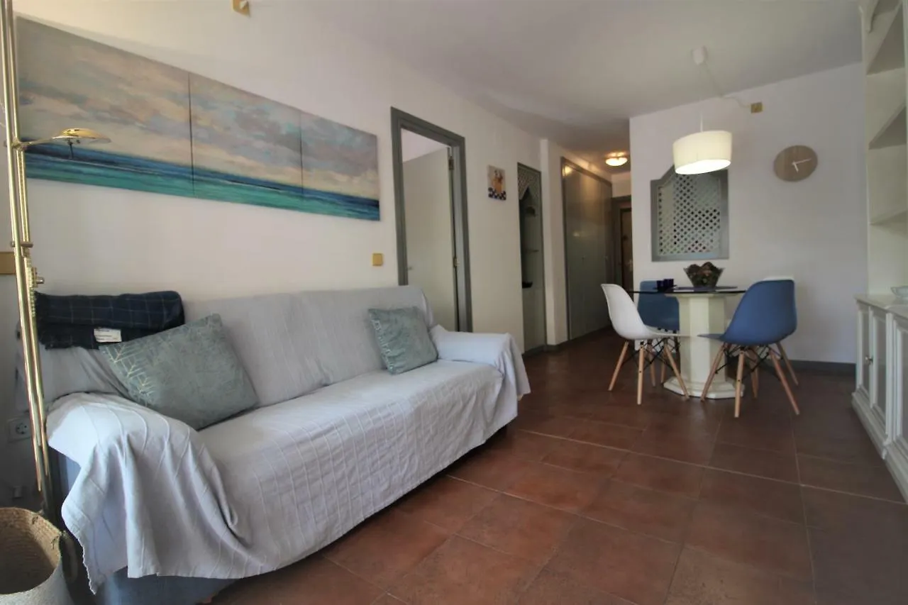 Appartement Global Immo 3329 Royal Marine I à Roses
