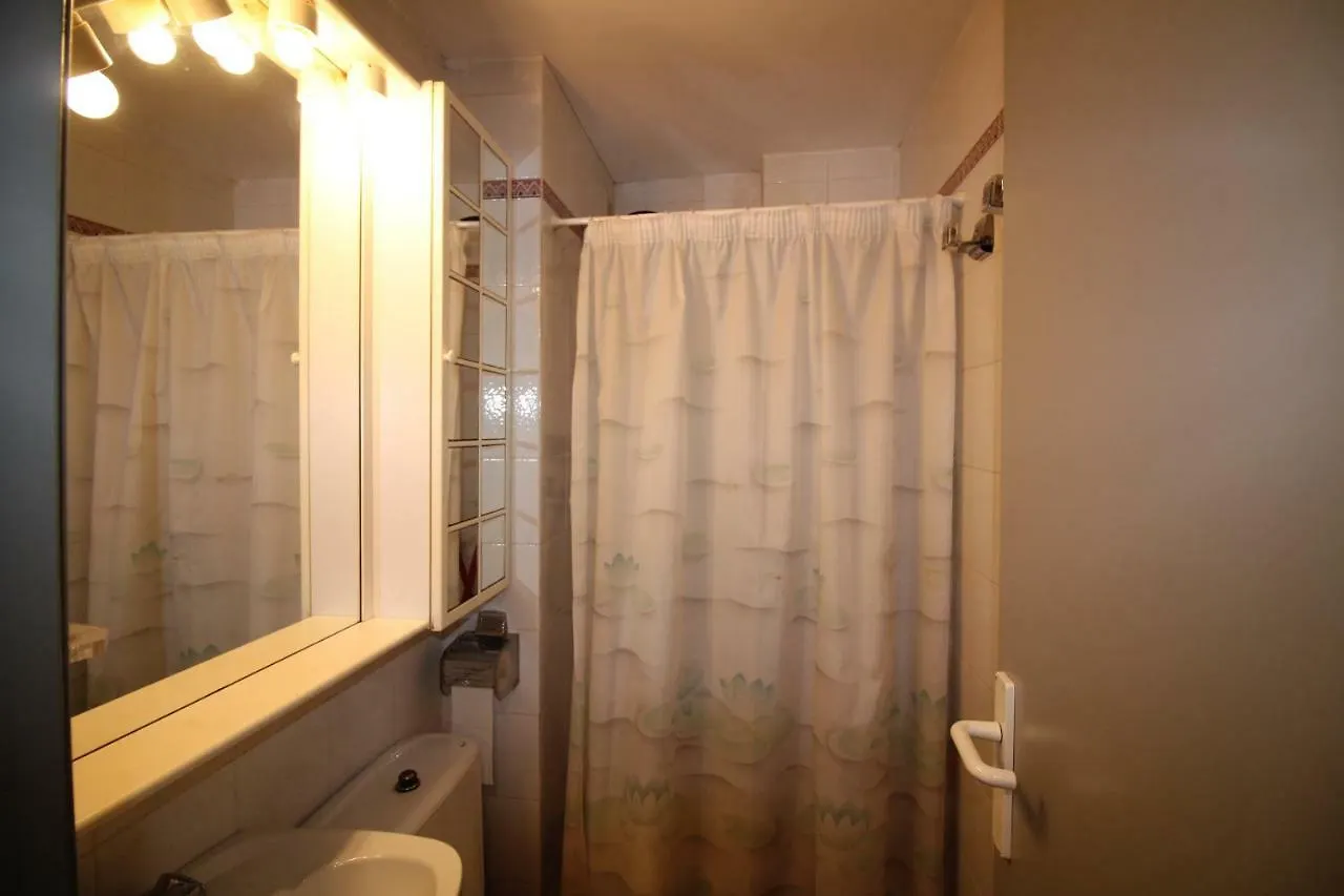 Appartement Global Immo 3329 Royal Marine I à Roses Espagne