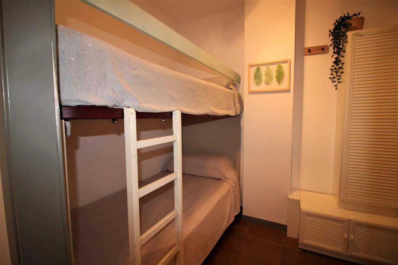 Appartement Global Immo 3329 Royal Marine I à Roses 0*,