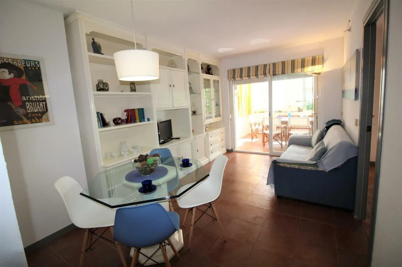 Appartement Global Immo 3329 Royal Marine I à Roses